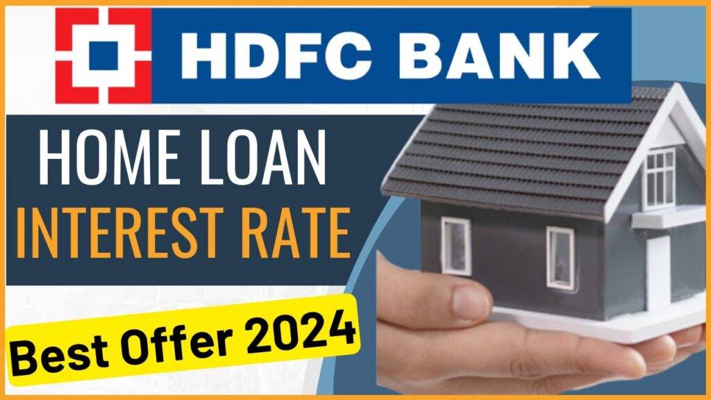 HDFC Home Loan